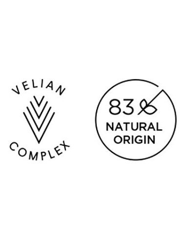 SHAMPOING ACTYVA PUREZZA Antipelliculaire 1000 ml VELIAN COMPLEX