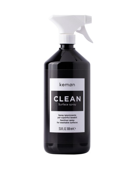 SPRAY CLEAN SURFACE désinfectant