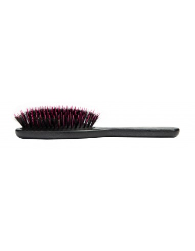 MP OVAL BRUSH WITH MIXED pimples TEK Salone