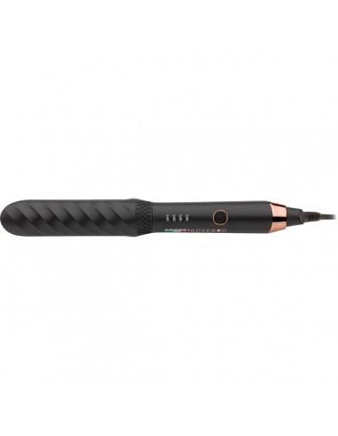 CURLING IRON ROSEBUD Varnish GAMMA PIU