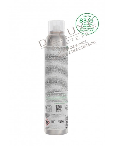 DRY SPRAY VOLUME E CORP ACTYVA 200 ml VELIAN Complex