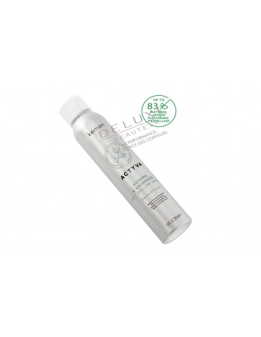 DRY SPRAY VOLUME E CORP ACTYVA 200 ml VELIAN Complex