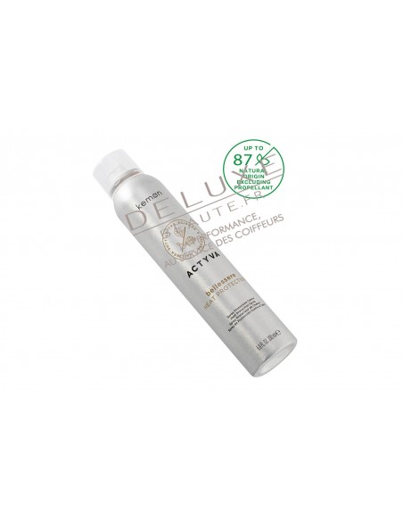HEAT PROTECT BELLESSERE ACTYVA 200 ml VELIAN Complex