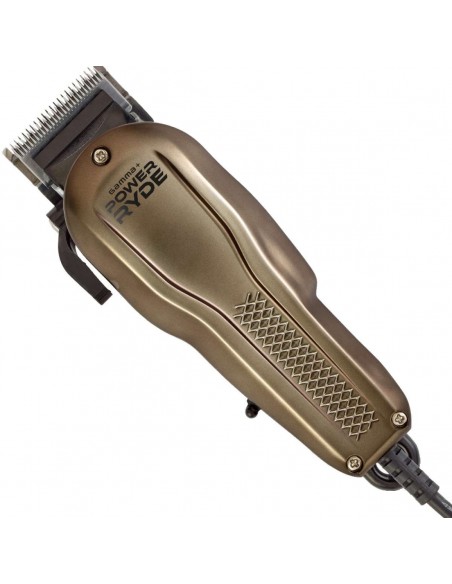 TONDEUSE GAMMA PIU Power Ryde