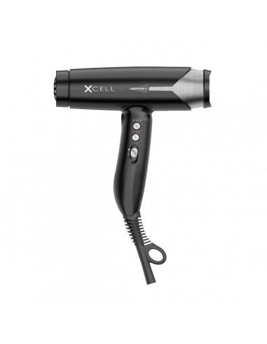 HAIR DRYER GAMMA PIU XCELL