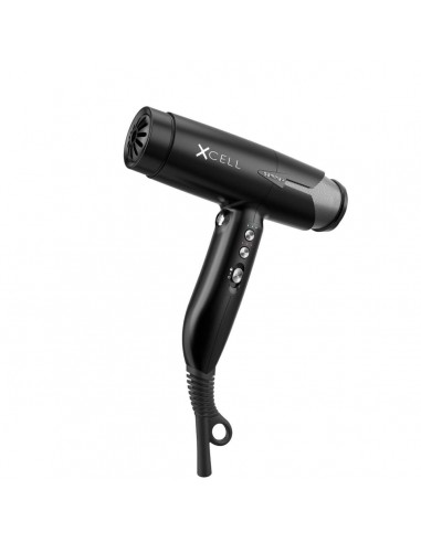 HAIR DRYER GAMMA PIU XCELL