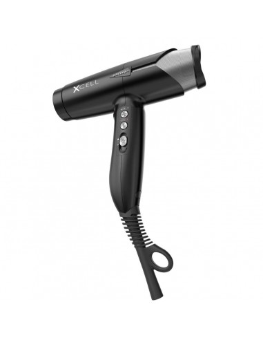 SECHE CHEVEUX GAMMA PIU XCELL