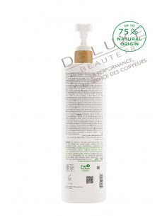 PRE INTENSE SHAMPOO ACTYVA DISCIPLINA Curly Hair VELIAN COMPLEX 2