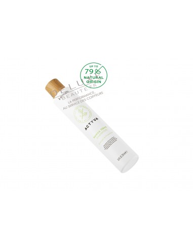 Shampoo ACTYVA NUOVA FIBRA Damaged Hair, Worn, Old VELIAN Complex