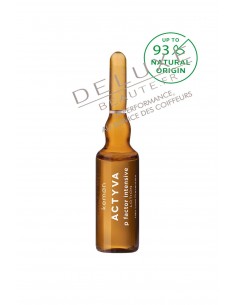 P FACTOR ACTYVA AMPOULES Antichute de cheveux VELIAN Complex 2