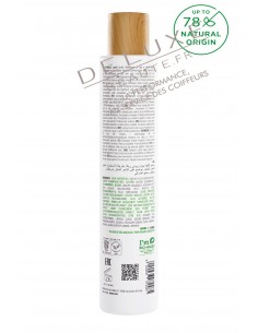 SHAMPOING NUTRIZIONE RICCA ACTYVA Cheveux très Secs VELIAN Complex 2