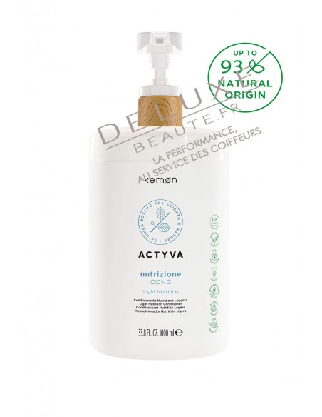 NUTRIZIONE Conditioner 1000 ml Dry Hair VELIAN Complex