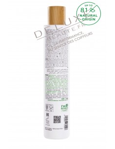 SHAMPOING COLORE BRILLANTE ACTYVA Cheveux Colorés VELIAN Complex 2