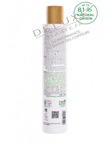 SHAMPOO GLOSSY COLOR ACTYVA Hair Colored VELIAN Complex