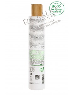 SHAMPOO ACTYVA VOLUME E CORPOSITA Hair 250 ml VELIAN Complex 2