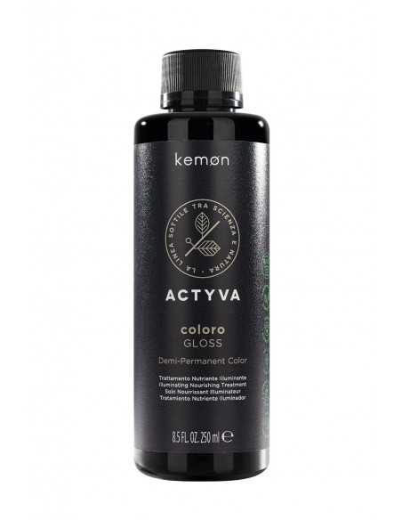 Actyva Coloro Gloss 250 ml