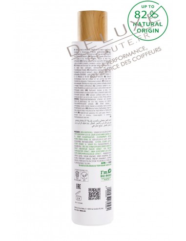 SHAMPOO BELLESSERE ACTYVA 250 ml Hair/Body VELIAN Complex