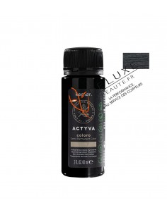 ACTYVA COLORO n°4.18 chatain cendré perle 60 ml