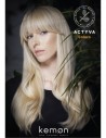 ACTYVA COLORO n°8.18 blond clair cendré perle 60 ml