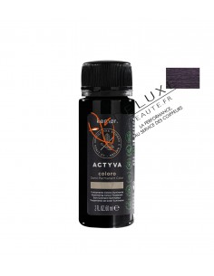 ACTYVA COLORO n°4.7 chatain violet 60 ml