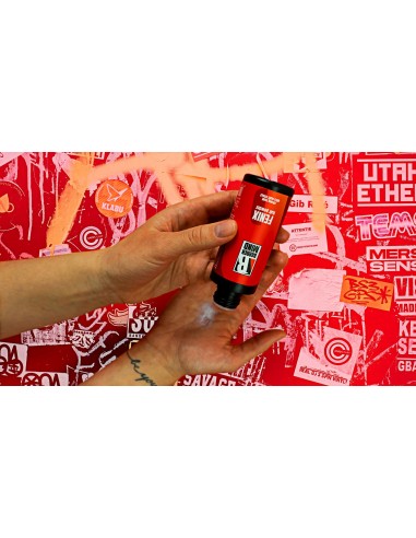 FENIX Poudre CHEVEUX BARBERMIND