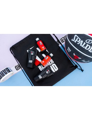 FENIX Poudre CHEVEUX BARBERMIND