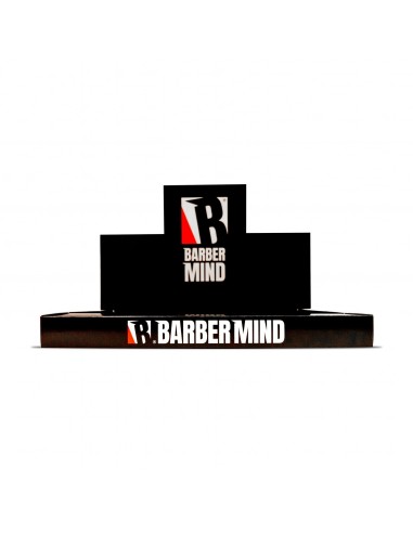 Presentoir BARBERMIND POMADE