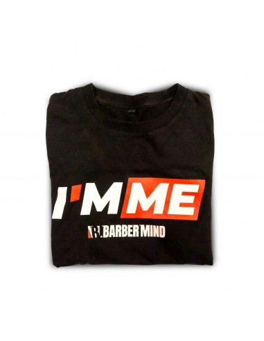 Tee Shirt Barbermind