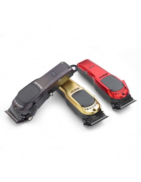 TONDEUSE GAMMA PIU BOOSTED CLIPPER