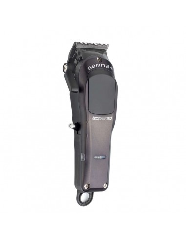 TONDEUSE GAMMA PIU BOOSTED CLIPPER