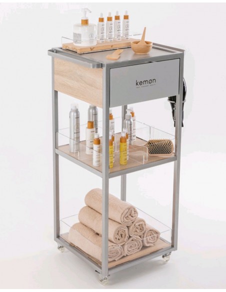 HAIR TREATMENT TABLET ACTYVA