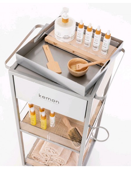 HAIR TREATMENT TABLET ACTYVA