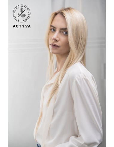 ANTI-YELLOW GLOSSY COLOR BOOSTER ACTYVA 50 ml (anti-yellow)