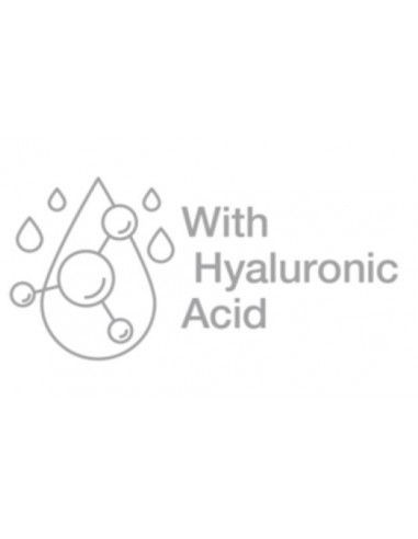 SHAMPOO FRIZZY HAIR Solfine curly and frizzy hair 350 ml