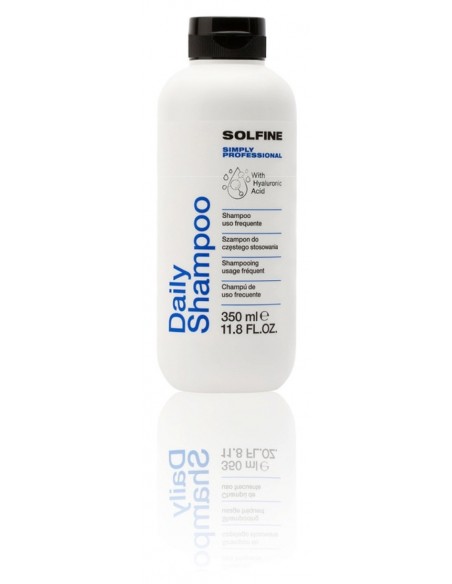 SHAMPOO TAKE CARE Natural Hair without SLS SLES