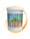 MAGIC COLORING POWDER Without Ammonia LOVE BLOND Lavender