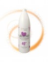 copy of MAGIC COLORING POWDER Without Ammonia LOVE BLOND Lavender