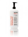 SHAMPOO FRIZZY HAIR Curly and frizzy hair without SLS SLES 1000 ml