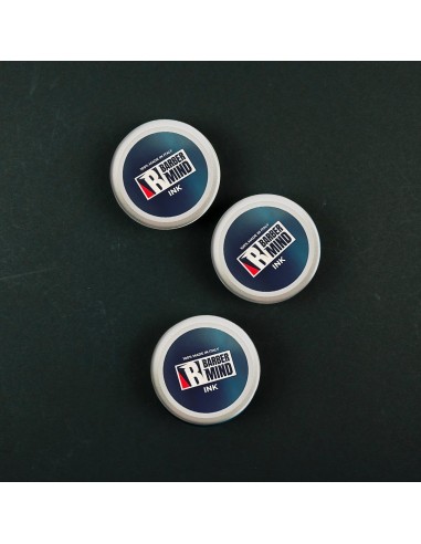 BARBERMIND POMADE HAIR " Ink "
