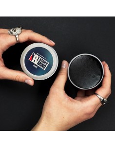 BARBERMIND POMADE HAIR " Ink " 2
