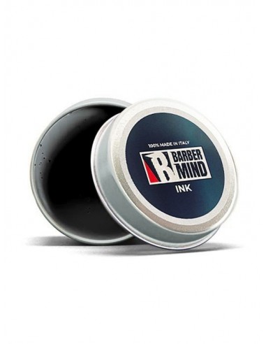 BARBERMIND POMADE HAIR " Ink "