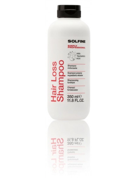 Hair Loss Shampoo SOLFINE