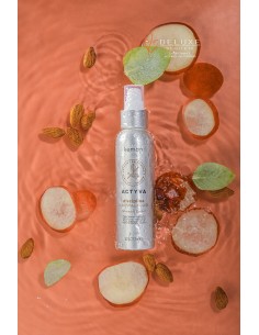 DISCIPLINA ACTYVA CRYSTAL FLUID pour Cheveux Frisés et Crépus 2