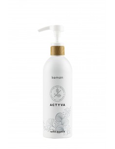 SHAMPOO BELLESSERE ACTYVA 250 ml Hair/Body VELIAN Complex 2