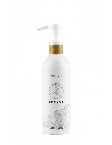 SHAMPOO BELLESSERE ACTYVA 250 ml Hair/Body VELIAN Complex