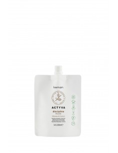 SHAMPOO GLOSSY COLOR ACTYVA Hair Colored VELIAN Complex