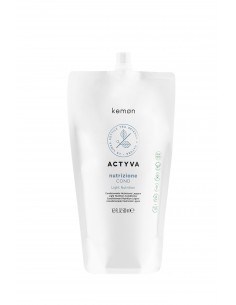 CONDITIONER NUTRIZIONE 500 ml RECHARGE ACTYVA Cheveux Secs VELIAN Complex