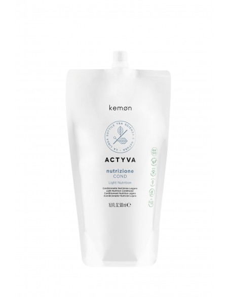 CONDITIONER NUTRIZIONE 500 ml RECHARGE ACTYVA Cheveux Secs VELIAN Complex