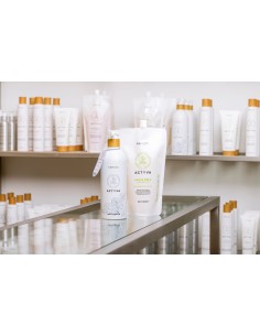 SHAMPOO ACTYVA BENESSERE Sensitive Scalp VELIAN COMPLEX 2