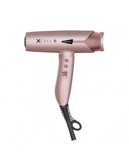 seche-cheveux-gamma-piu-xcell-s-soul-fusion